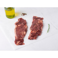 Costatine di bovino marinate