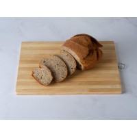 Pane di grano saraceno integrale BIO, Cortilia