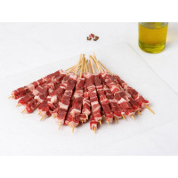 Arrosticini di pecora lodigiana 1,5 kg