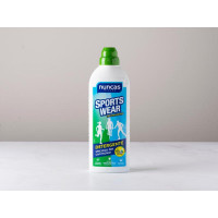 Sportswear detergente specifico per capi tecnici