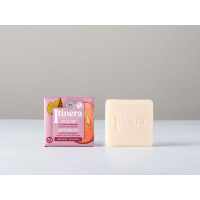 Sapone corpo e viso con uve rosse toscane