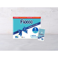 30 pacchetti di fazzoletti 4 veli ECO