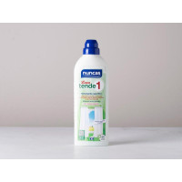 Detergente specifico per le tende