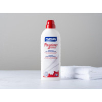Detersivo bucato passione bianco