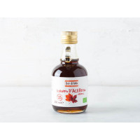 Sciroppo d'acero BIO