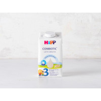 Latte 3 crescita