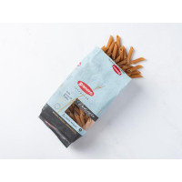 Penne birigate di grano duro integrale 100% Puglia