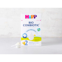 Latte 2 di proseguimento BIO