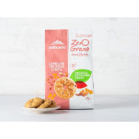 Ciambelline ZeroGrano con cereali e frutta