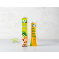 Verdure in pasta per soffritto
