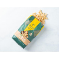 Fusilli grano Senatore Cappelli