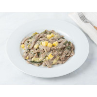 Pizzoccheri