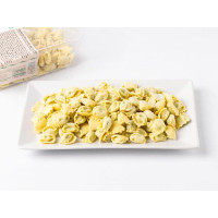 Plin al pesto alla genovese, Cortilia