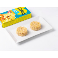 Tempeh naturale BIO
