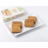 Tempeh grigliato BIO, Cortilia