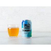 Kombucha original