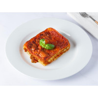Lasagne al ragù di fassone piemontese