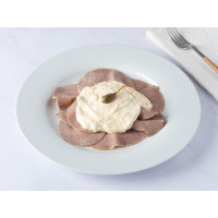 Vitello tonnato