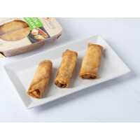 Involtini primavera
