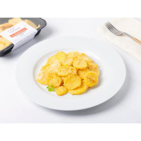 Patate gratinate