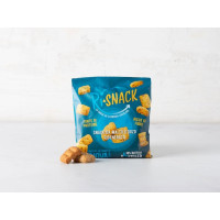 Ri snack olio e sale