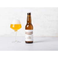 Birra weizen non filtrata