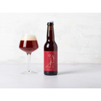 Birra rossa la Morosina