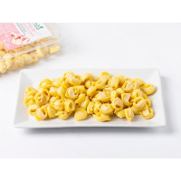 Tortellini al prosciutto crudo, Cortilia