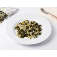 Bieta cotta al vapore BIO, Cortilia