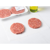 2 Hamburger di suino