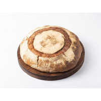 Pane ai cereali antichi