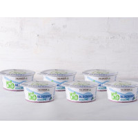 6 Y base cocco con mirtilli BIO