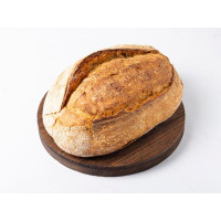 Pane casereccio