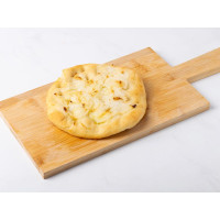 Focaccia con cipolla