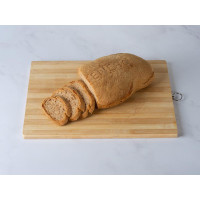 Pane integrale BIO, Cortilia