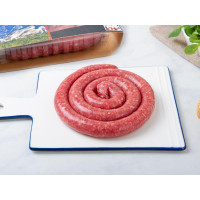 Salsiccia di Bra