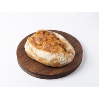 Pane ai semi di lino