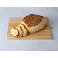 Pane di semola di grano duro BIO, Cortilia