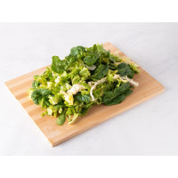 Mix foglie da cuocere BIO, Cortilia