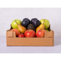 Cassetta frutta BIO