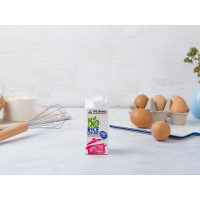 Crema di riso da cucina BIO