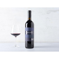 Romagna DOC Sangiovese Superiore BIO