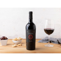 Bovale Superiore DOC Terralba