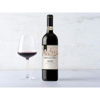 Chianti Colli Senesi DOCG Borgo alla Terra