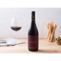 Nero di Troia IGP Puglia BIO