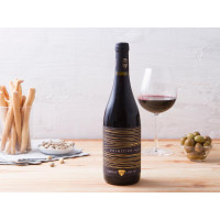 Primitivo IGP Puglia BIO