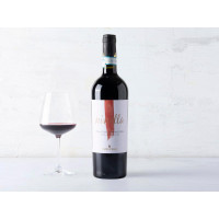 Primitivo di Manduria DOP