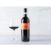 Nero d'Avola Sicilia DOC BIO