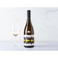 Vino Bianco Macerato