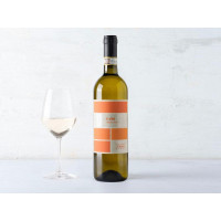 Romagna DOCG Albana Secco BIO